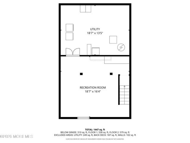 1150 Rita Court, Brick, NJ 08724