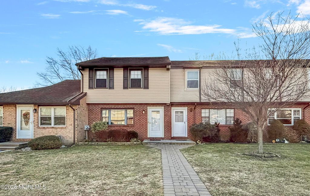 1150 Rita Court, Brick, NJ 08724