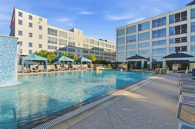 2600 W 7th Street 2508, Fort Worth, TX 76107