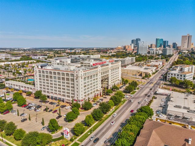 2600 W 7th Street 2508, Fort Worth, TX 76107