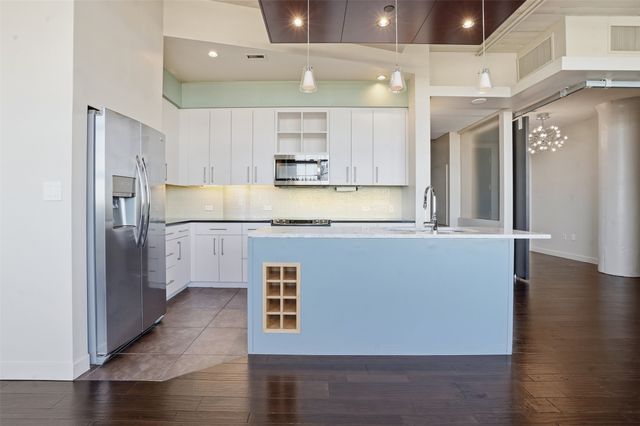 2600 W 7th Street 2508, Fort Worth, TX 76107