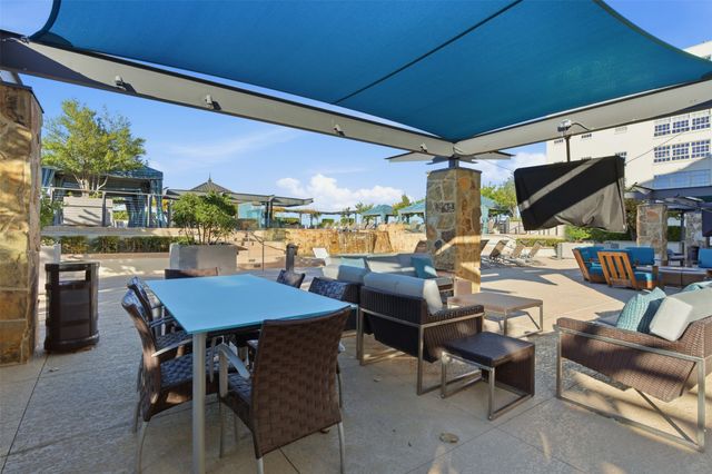 2600 W 7th Street 2508, Fort Worth, TX 76107