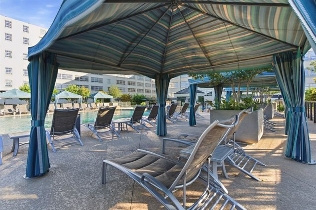 2600 W 7th Street 2508, Fort Worth, TX 76107