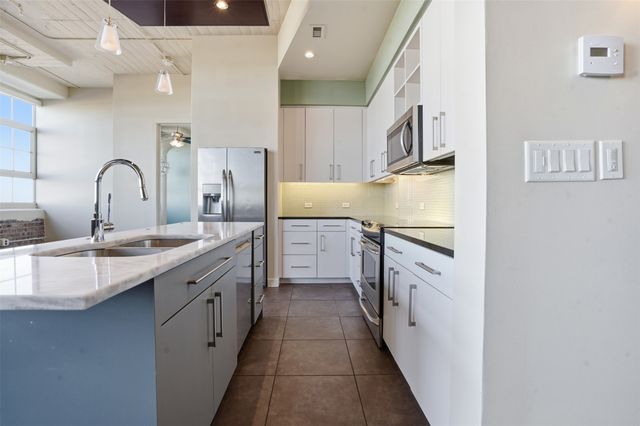 2600 W 7th Street 2508, Fort Worth, TX 76107