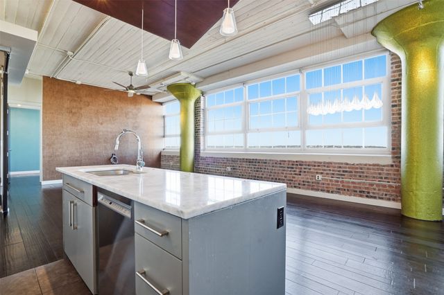 2600 W 7th Street 2508, Fort Worth, TX 76107