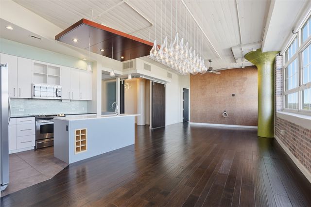 2600 W 7th Street 2508, Fort Worth, TX 76107