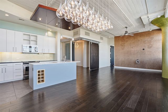 2600 W 7th Street 2508, Fort Worth, TX 76107