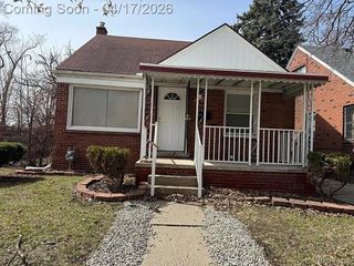 20163 Bramford Street, Detroit, MI 48234
