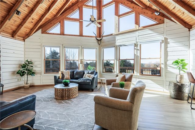 6297 South Old Bald Hill Road, Canadice, NY 14560