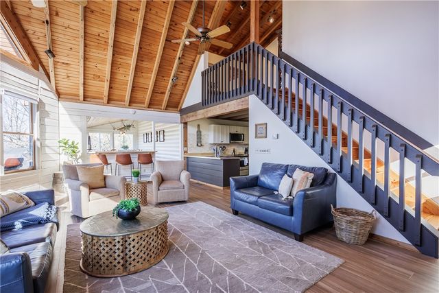 6297 South Old Bald Hill Road, Canadice, NY 14560