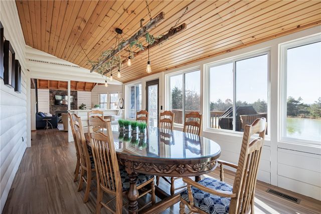 6297 South Old Bald Hill Road, Canadice, NY 14560