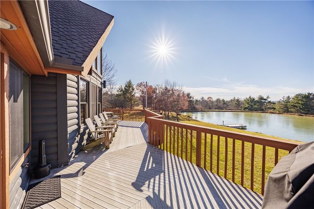 6297 South Old Bald Hill Road, Canadice, NY 14560