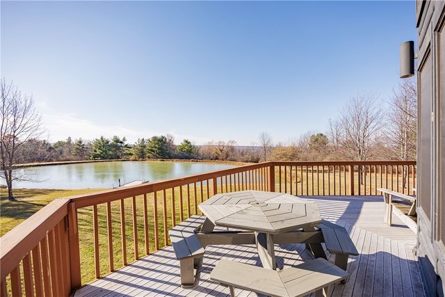 6297 South Old Bald Hill Road, Canadice, NY 14560