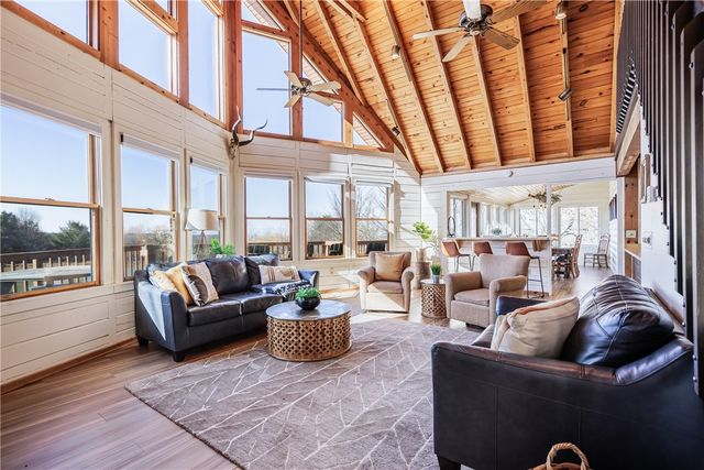 6297 South Old Bald Hill Road, Canadice, NY 14560