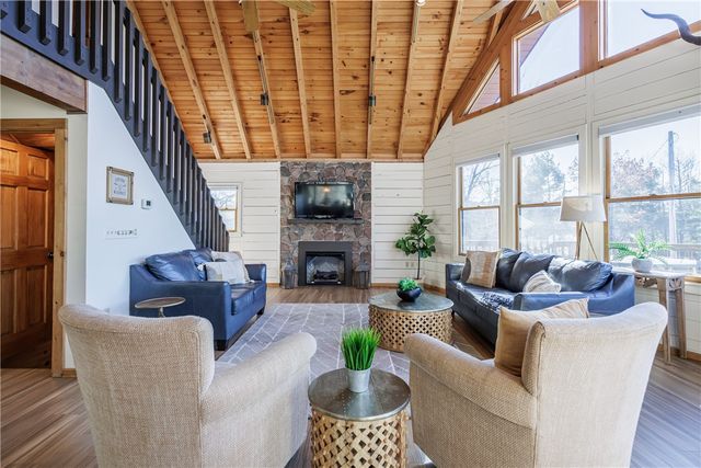 6297 South Old Bald Hill Road, Canadice, NY 14560