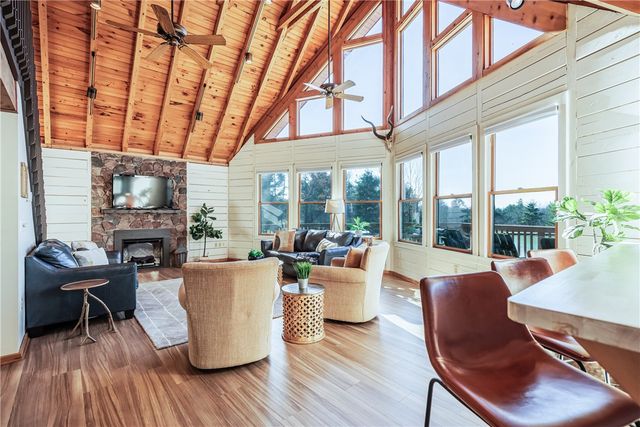 6297 South Old Bald Hill Road, Canadice, NY 14560