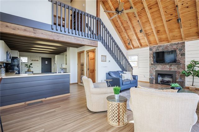 6297 South Old Bald Hill Road, Canadice, NY 14560