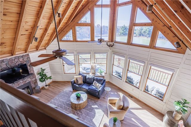 6297 South Old Bald Hill Road, Canadice, NY 14560