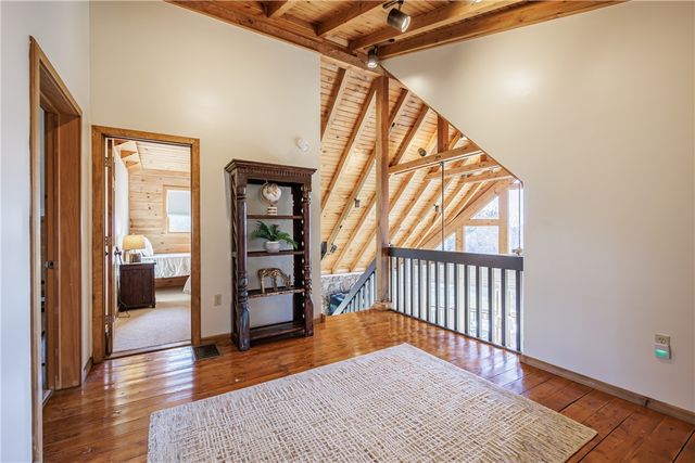 6297 South Old Bald Hill Road, Canadice, NY 14560