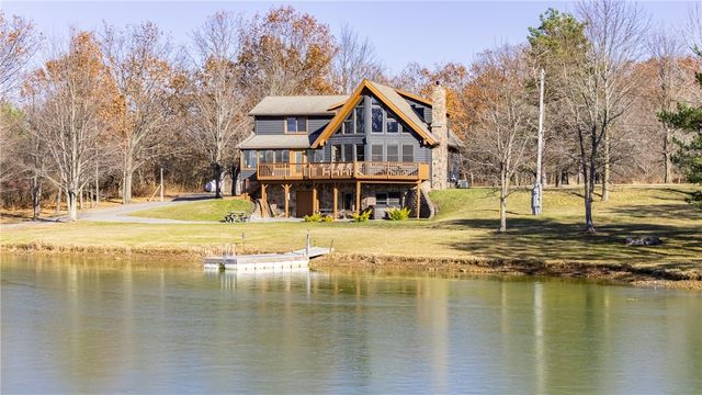 6297 South Old Bald Hill Road, Canadice, NY 14560