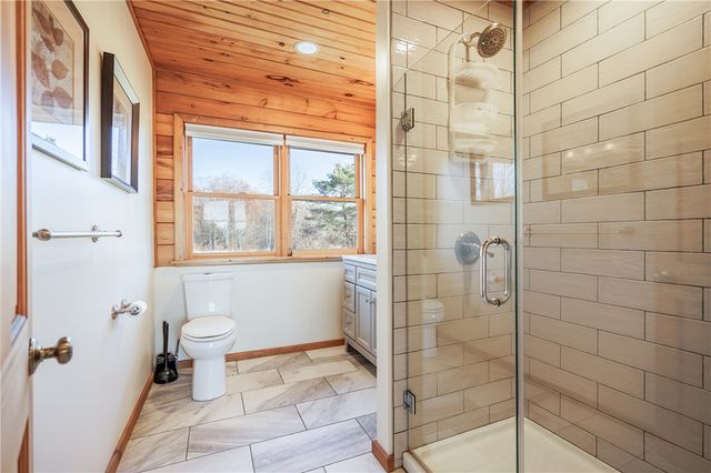 6297 South Old Bald Hill Road, Canadice, NY 14560