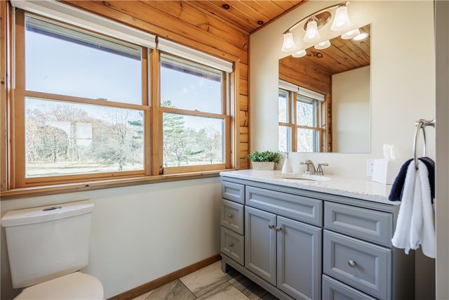 6297 South Old Bald Hill Road, Canadice, NY 14560