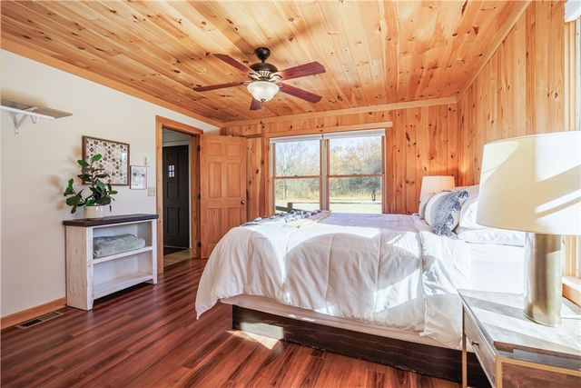 6297 South Old Bald Hill Road, Canadice, NY 14560