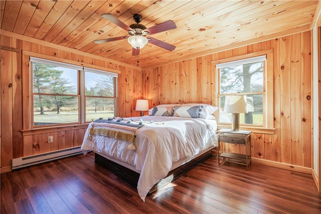 6297 South Old Bald Hill Road, Canadice, NY 14560