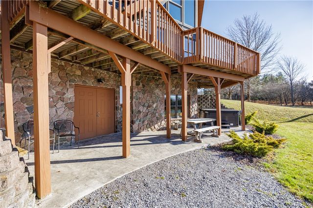 6297 South Old Bald Hill Road, Canadice, NY 14560