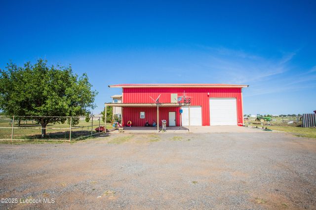 10026 County Rd 6900, Lubbock, TX 79407