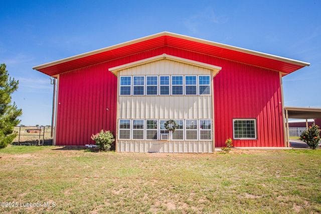 10026 County Rd 6900, Lubbock, TX 79407