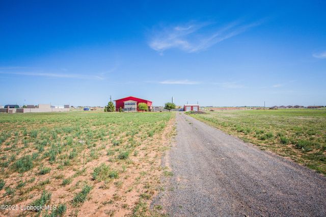 10026 County Rd 6900, Lubbock, TX 79407