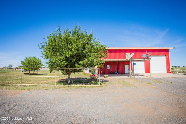 10026 County Rd 6900, Lubbock, TX 79407