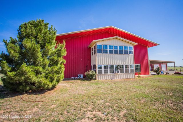 10026 County Rd 6900, Lubbock, TX 79407
