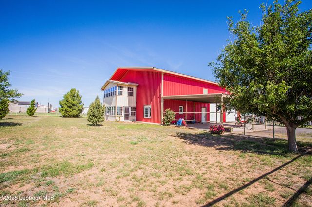 10026 County Rd 6900, Lubbock, TX 79407