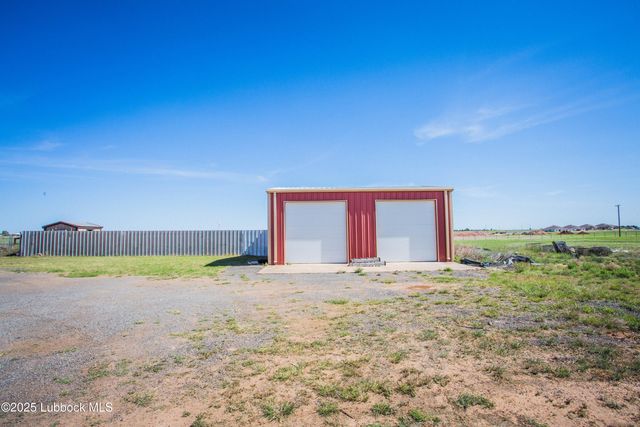 10026 County Rd 6900, Lubbock, TX 79407