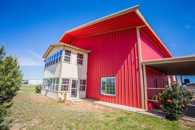 10026 County Rd 6900, Lubbock, TX 79407