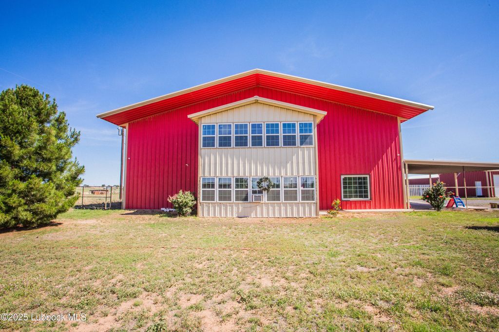 10026 County Rd 6900, Lubbock, TX 79407