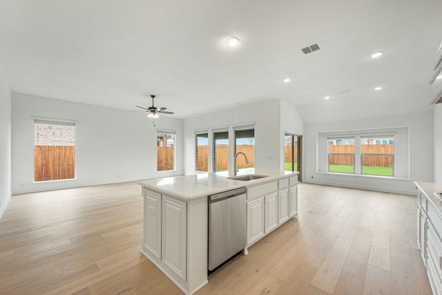 1073 Canuela Way, Justin, TX 76247