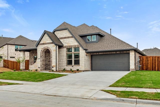 1073 Canuela Way, Justin, TX 76247
