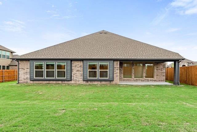 1073 Canuela Way, Justin, TX 76247