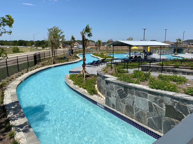 1073 Canuela Way, Justin, TX 76247