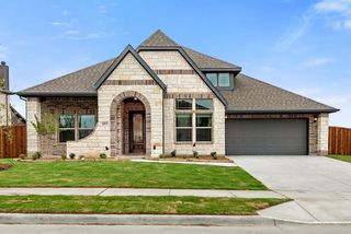 1073 Canuela Way, Justin, TX 76247
