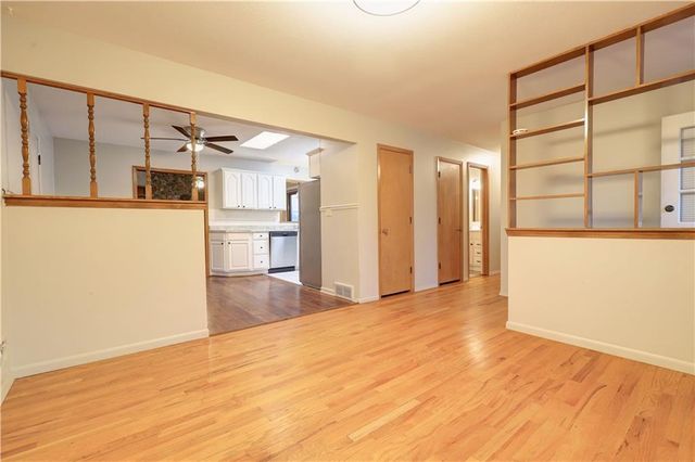 3613 Randall Drive, Independence, MO 64055