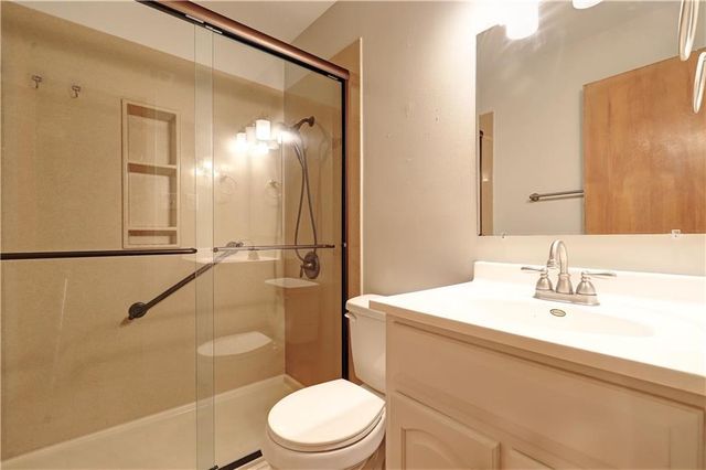 3613 Randall Drive, Independence, MO 64055