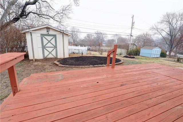 3613 Randall Drive, Independence, MO 64055