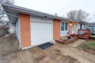 3613 Randall Drive, Independence, MO 64055