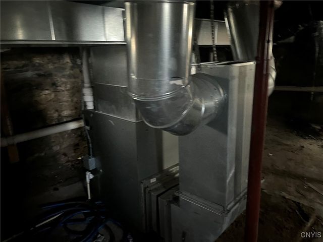 1220 Huntington Street, Watertown City, NY 13601