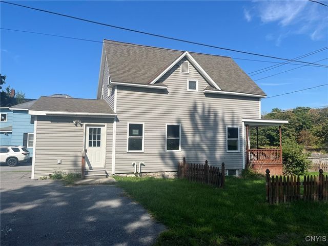 1220 Huntington Street, Watertown City, NY 13601