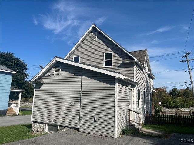 1220 Huntington Street, Watertown City, NY 13601